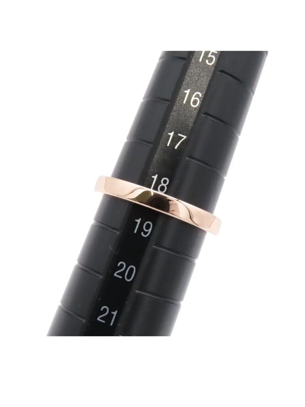 Bvlgari Marie Me Ring Pink Gold 18K